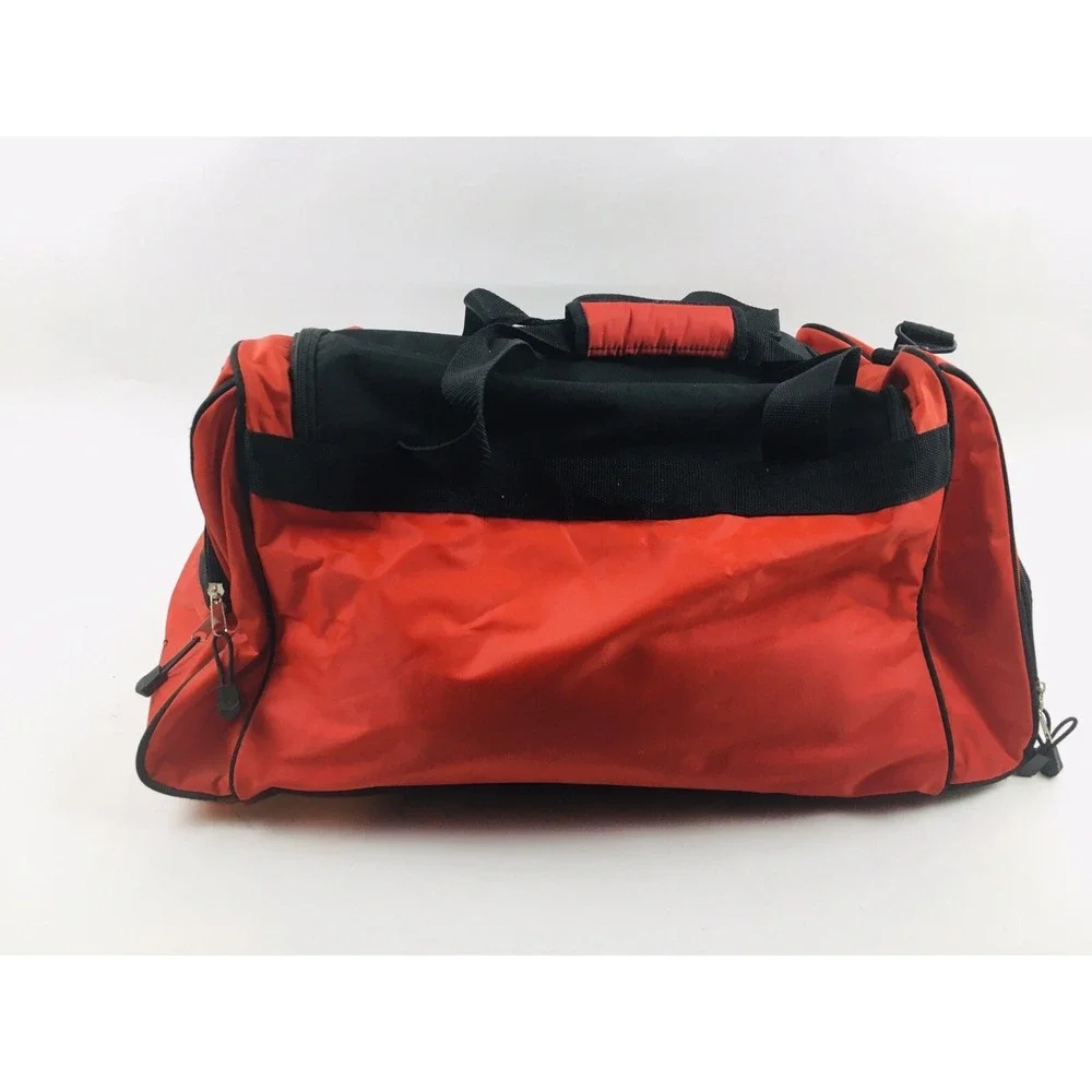 NASCAR Bag Dale Earnhardt Jr. # 8 Zippered Carry Tote Shopper Duffel Gym Racing
